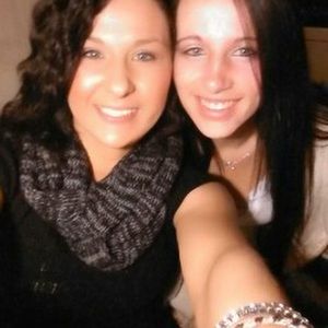 Meet your Posher, Brandy